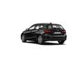 BMW 116 Model Advantage Чорний - thumbnail 3