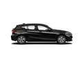 BMW 116 Model Advantage Чорний - thumbnail 2