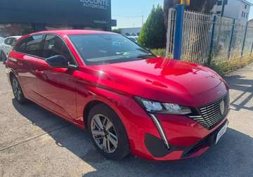 308 SW 1.2 puretech t Allure s