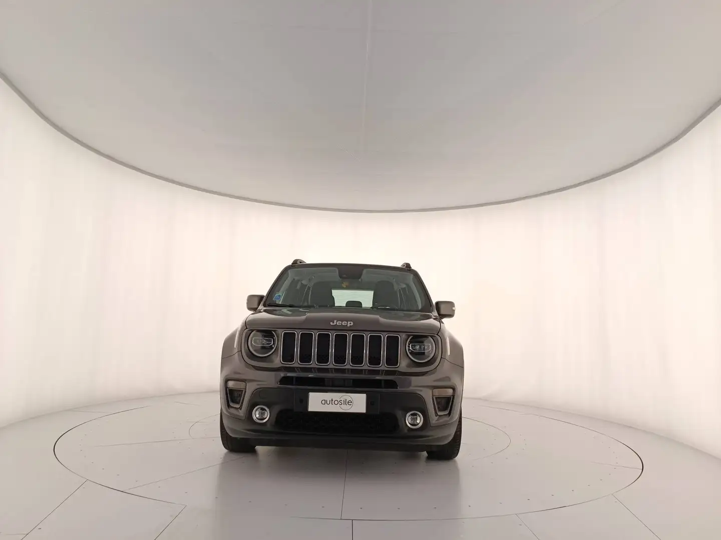 Jeep Renegade 1.0 T3 Limited Grigio - 2