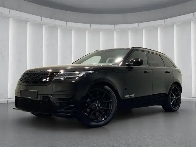 Land Rover Range Rover Velar DYNAMIC SE D300 | AHK | Pano SD | Luftfederung