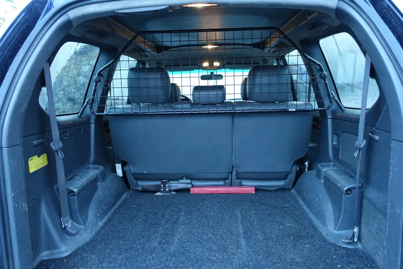 Toyota Land Cruiser D-4D GX automatique - 2