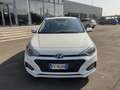 Hyundai i20 1.2 5P GPL - PER NEOPAT - GARANZIA - KM CERTIFIC Weiß - thumbnail 2