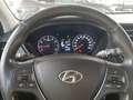 Hyundai i20 1.2 5P GPL - PER NEOPAT - GARANZIA - KM CERTIFIC Weiß - thumbnail 16