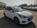 Hyundai i20 1.2 5P GPL - PER NEOPAT - GARANZIA - KM CERTIFIC Weiß - thumbnail 3