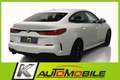 BMW 218i Gran Coupé M Sport LED+ACC+HiFi+DAB+Kamera Weiß - thumbnail 3