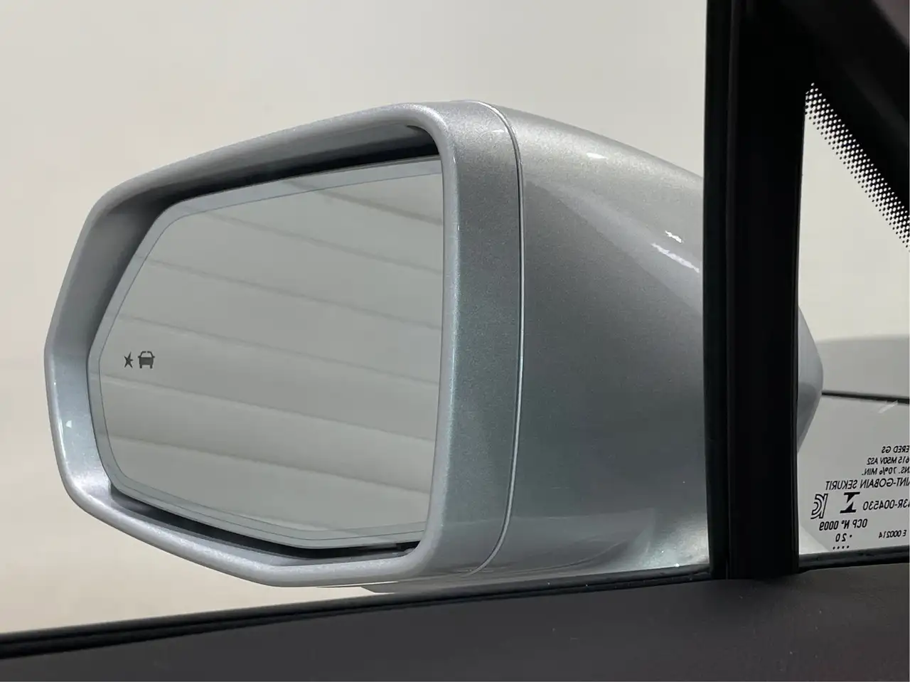 Cadillac XT4 снимка Cadillac XT4