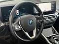BMW i4 Gran Coupe 35 eDrive Kamera Shz Sportsitz Blanc - thumbnail 19
