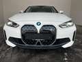 BMW i4 Gran Coupe 35 eDrive Kamera Shz Sportsitz Blanc - thumbnail 2