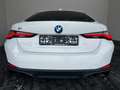 BMW i4 Gran Coupe 35 eDrive Kamera Shz Sportsitz Blanc - thumbnail 5