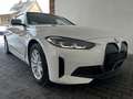 BMW i4 Gran Coupe 35 eDrive Kamera Shz Sportsitz Blanc - thumbnail 8