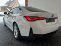 BMW i4 Gran Coupe 35 eDrive Kamera Shz Sportsitz Blanc - thumbnail 4