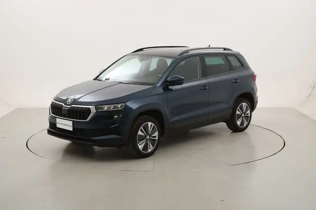 Skoda Karoq Ambition 1.0 Benzina 110CV