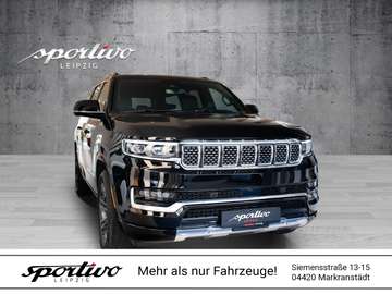 Grand Wagoneer *Series I*