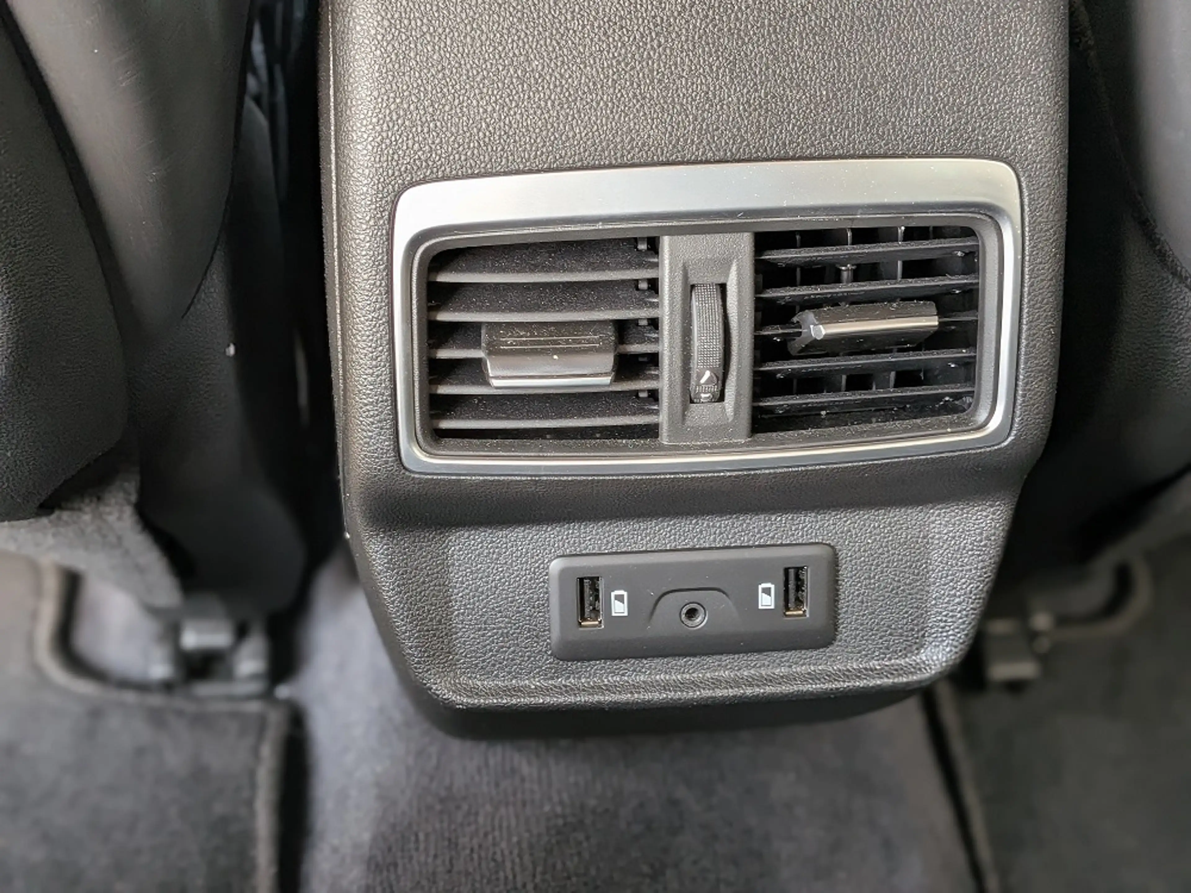 Renault Koleos Koleos Diesel BLUE dCi 185 4WD X-tronic INITIALE PARIS — photo 10