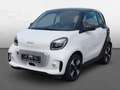 smart forTwo EQ passion LM KlimaA W-Paket Navi AUT Noir - thumbnail 3