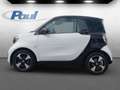 smart forTwo EQ passion LM KlimaA W-Paket Navi AUT Noir - thumbnail 4