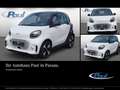smart forTwo EQ passion LM KlimaA W-Paket Navi AUT Noir - thumbnail 1