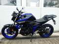 Yamaha MT-03 ABS, 10.000 Km, Tüv neu, A2 Führerschein Modrá - thumbnail 2