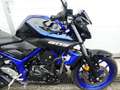 Yamaha MT-03 ABS, 10.000 Km, Tüv neu, A2 Führerschein Modrá - thumbnail 3