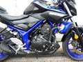 Yamaha MT-03 ABS, 10.000 Km, Tüv neu, A2 Führerschein Modrá - thumbnail 16
