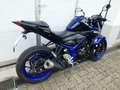 Yamaha MT-03 ABS, 10.000 Km, Tüv neu, A2 Führerschein Modrá - thumbnail 14