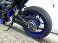 Yamaha MT-03 ABS, 10.000 Km, Tüv neu, A2 Führerschein Modrá - thumbnail 5