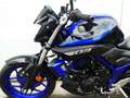 Yamaha MT-03 ABS, 10.000 Km, Tüv neu, A2 Führerschein Modrá - thumbnail 4