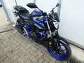 Yamaha MT-03 ABS, 10.000 Km, Tüv neu, A2 Führerschein Modrá - thumbnail 17