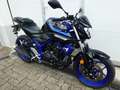 Yamaha MT-03 ABS, 10.000 Km, Tüv neu, A2 Führerschein Modrá - thumbnail 1