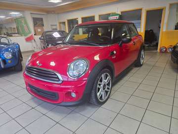 Mini 1.6i  Hammer Sport