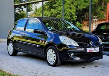 III 1.5 DCI 85CH PRIVILEGE 3P