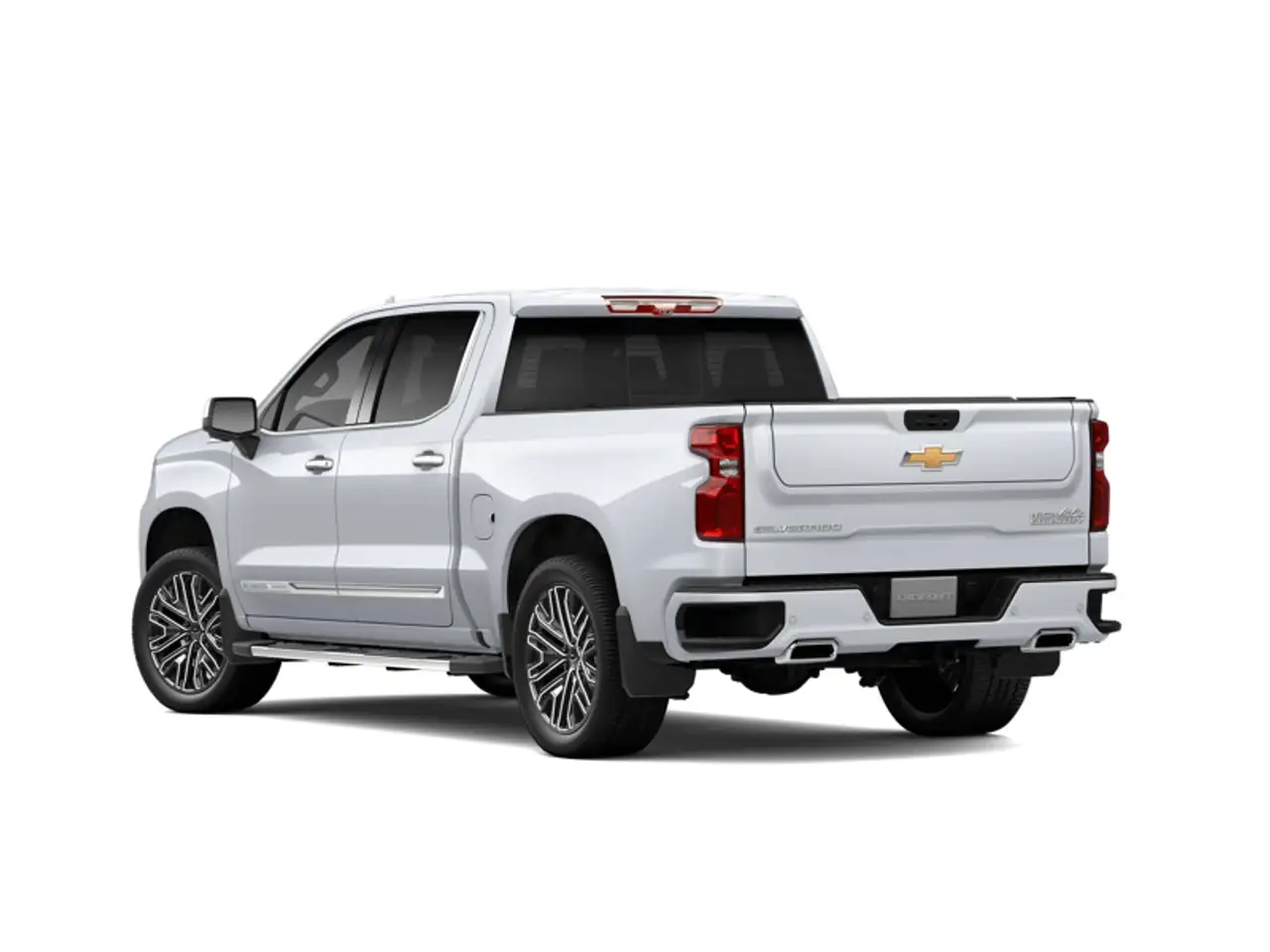 Chevrolet Silverado 1500 снимка Chevrolet Silverado 1500