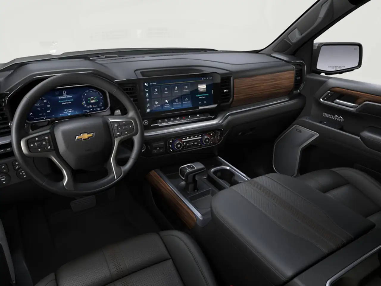Chevrolet Silverado 1500 снимка Chevrolet Silverado 1500