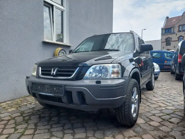 Honda CR-V CR-V City Edition