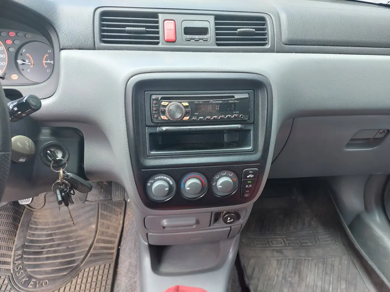 Honda CR-V City Edition PERFEKT FÜR JÄGER, WALDLEUTE & NATURLIEBHABER!, foto 7
