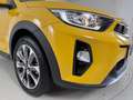 Kia Stonic 1,4 MPI ISG Gold Gelb - thumbnail 7