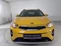 Kia Stonic 1,4 MPI ISG Gold Gelb - thumbnail 4