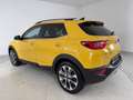 Kia Stonic 1,4 MPI ISG Gold Gelb - thumbnail 5
