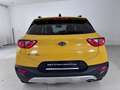 Kia Stonic 1,4 MPI ISG Gold Gelb - thumbnail 6
