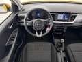 Kia Stonic 1,4 MPI ISG Gold Gelb - thumbnail 11