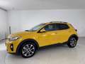Kia Stonic 1,4 MPI ISG Gold Gelb - thumbnail 3