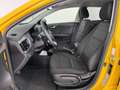 Kia Stonic 1,4 MPI ISG Gold Gelb - thumbnail 8