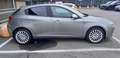 Alfa Romeo Giulietta Giulietta 1.6 jtdm Super 120cv tct Grigio - thumbnail 4