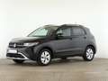 Volkswagen T-Cross 1.0 TSI Life *AHK*LED*PDC*Navi*AppleCar* Schwarz - thumbnail 2