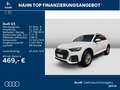 Audi Q5 40 TDI quattro AHK Pano Virtual Navi LED Busi Weiß - thumbnail 2