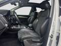Audi Q5 40 TDI quattro AHK Pano Virtual Navi LED Busi Weiß - thumbnail 10