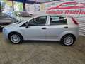 Fiat Punto 150 Anniversario *Tüv & Service NEU* Argent - thumbnail 7