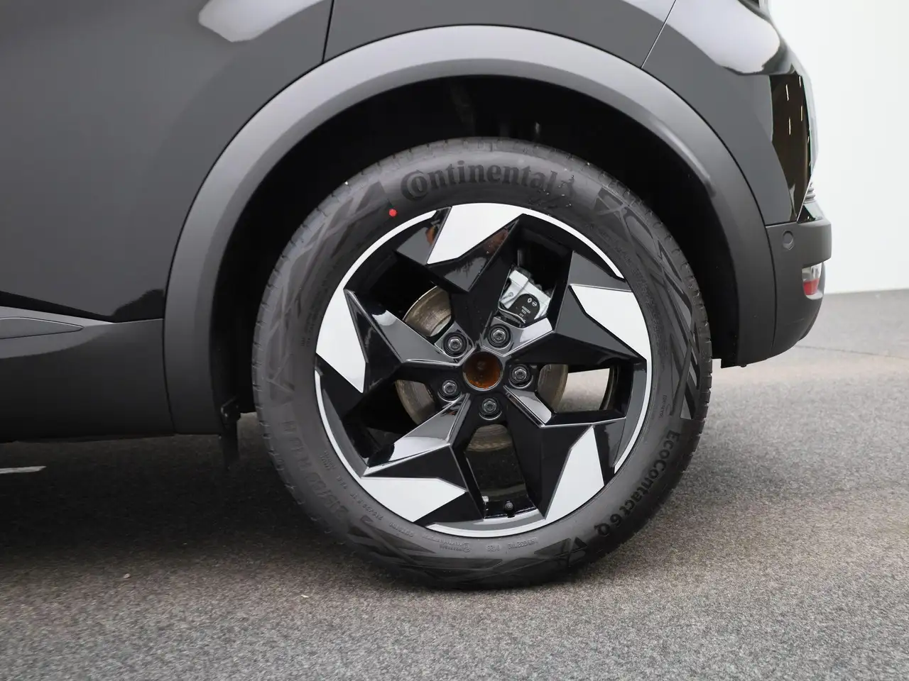 Renault Captur 2026 — фото 13