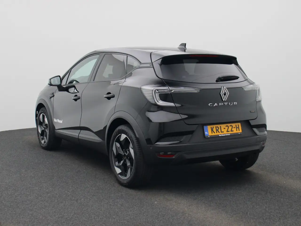Renault Captur 2026